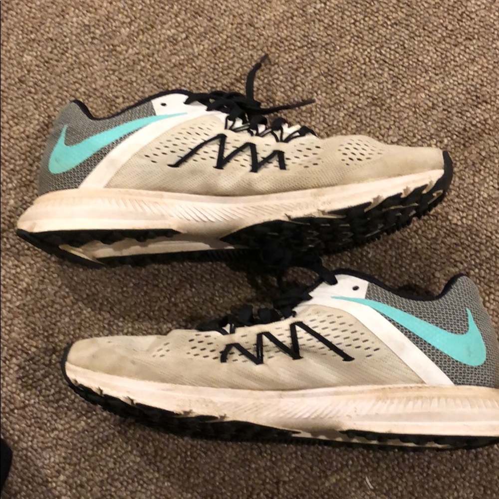 Nike Zoom Winflo 3